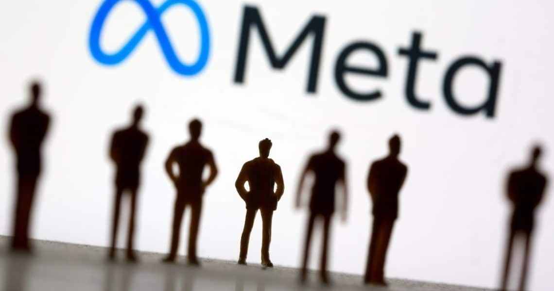 Meta ready for advertising in the virtual world