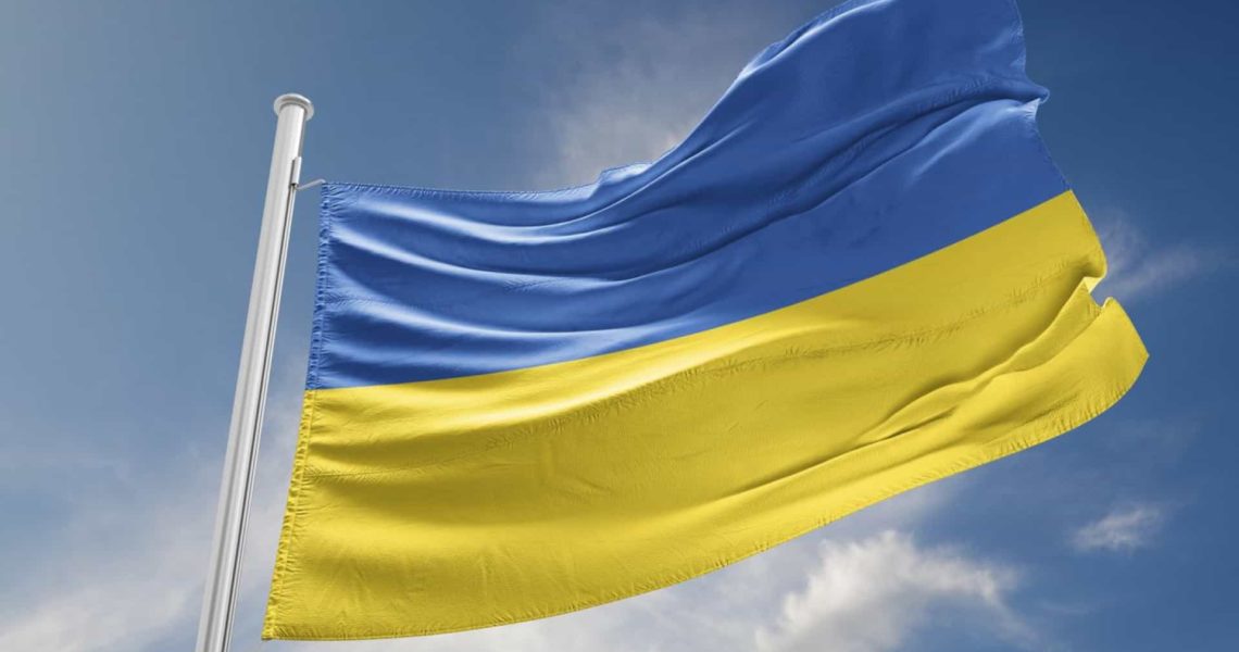 Is Bitcoin suffering because of Ukraine?