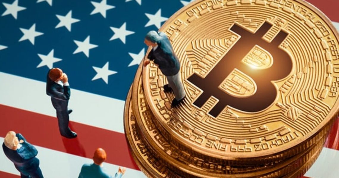 US crypto: dispute between Yellen and White House slows everything down