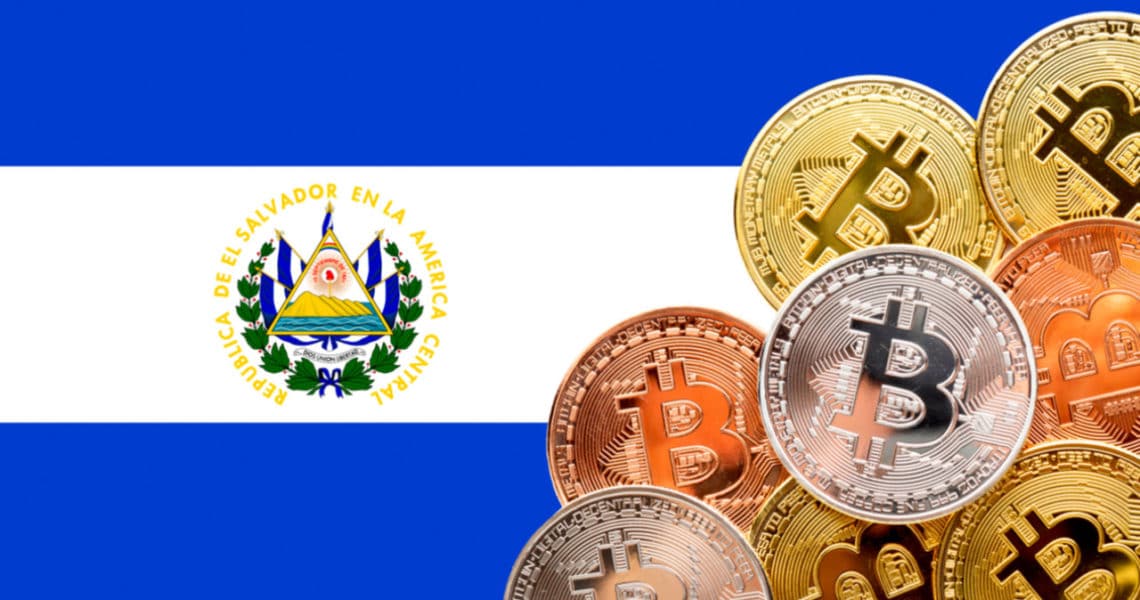 El Salvador: tourism increases by over 30% thanks to Bitcoin