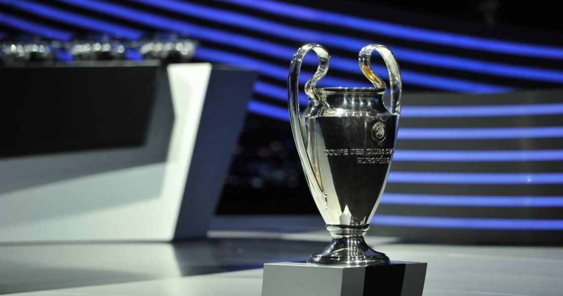 UEFA Champions League chooses Socios as Official Fan Token Partner