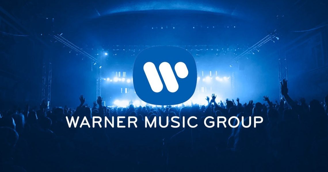 Warner Music Group partners with blockchain game Splinterlands
