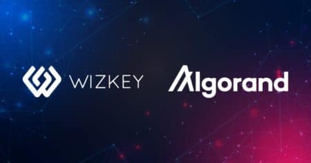 Wizkey uses Algorand’s blockchain to improve tokenization