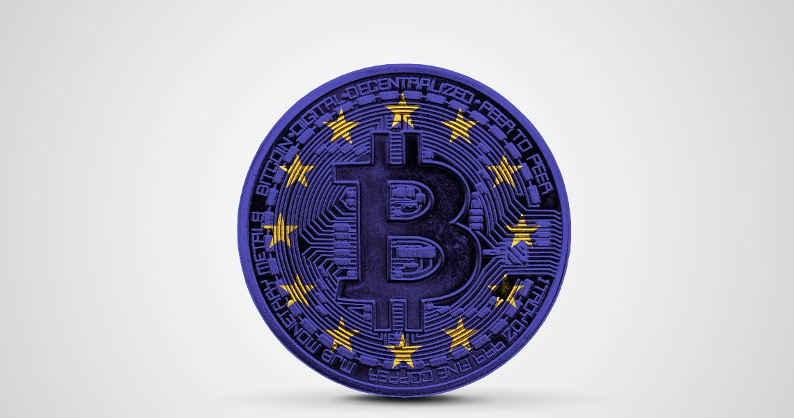 European Union: ban on Bitcoin mining removed