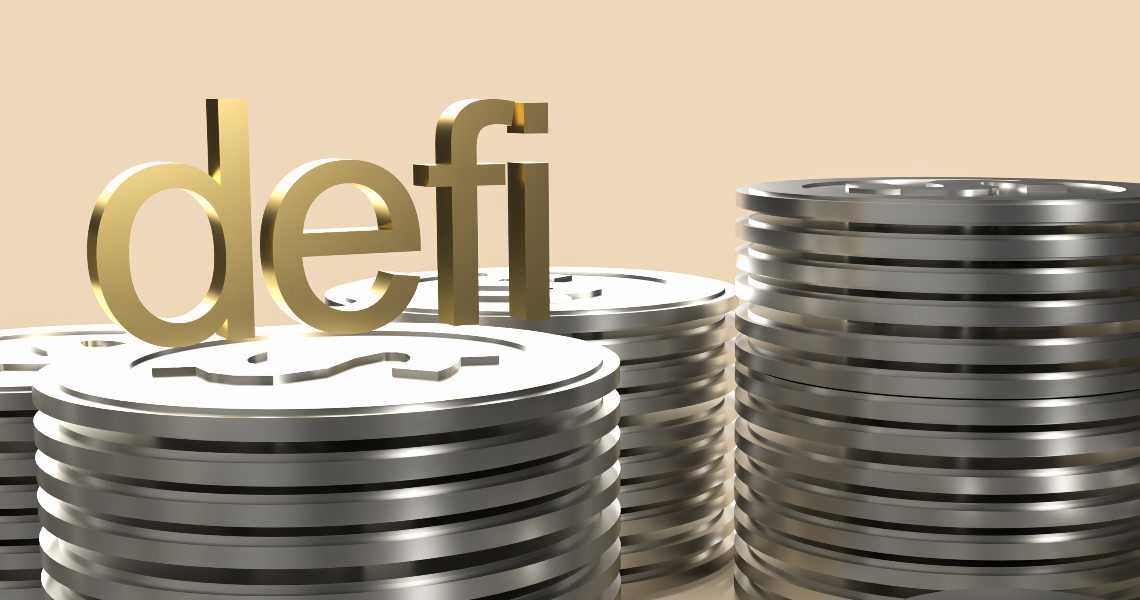 Devs leave DeFi: tokens collapse