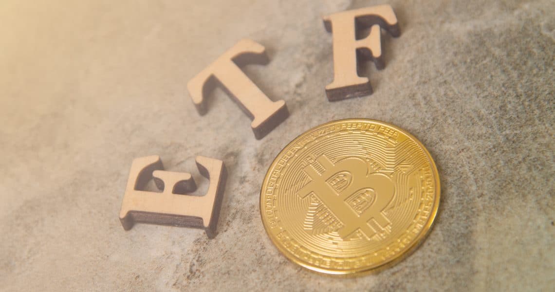 Bitcoin ETF demand increases in Canada