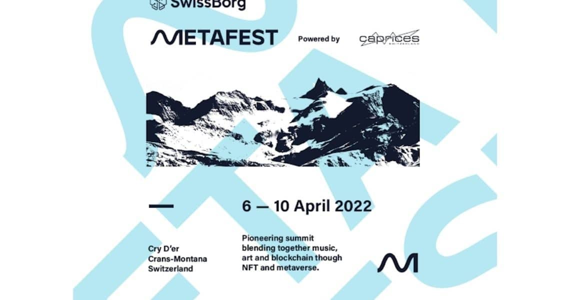 Metafest 2022 Brings together investors, technologists, experts and insiders for NFT and Metaverse demonstrations, talks and workshops