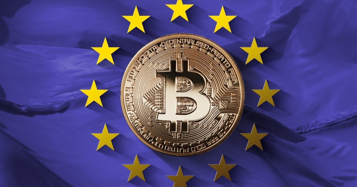 MiCA law that could ban Bitcoin voted on in European Parliament