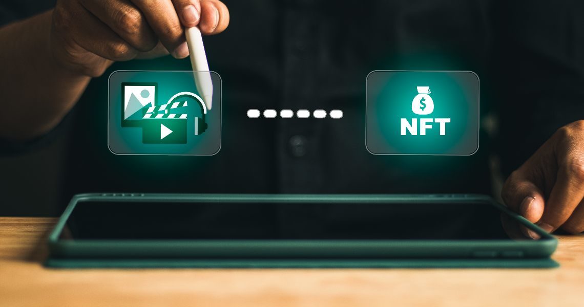 Tax rules concerning NFTs