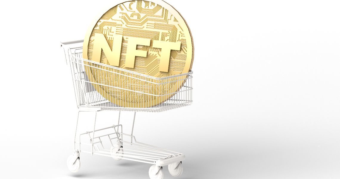 The NFT market is in a state of constant renewal