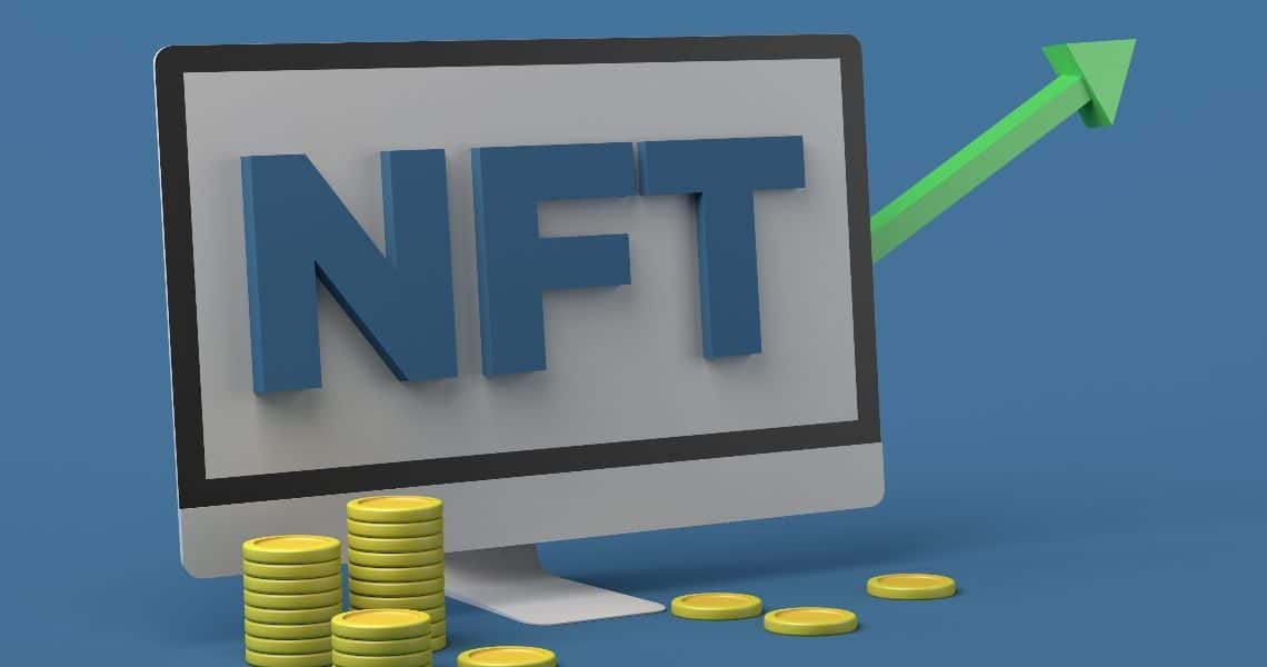 The NFT market is on the rebound