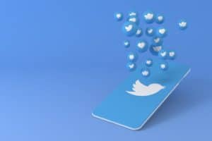 Pew Research: not all users use Twitter in the same way