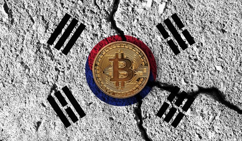 South Korea new president