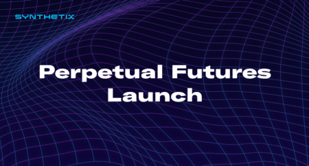 Synthetix: decentralized perpetual futures on Optimism