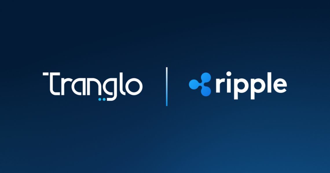 Tranglo activates Ripple’s on-demand liquidity service