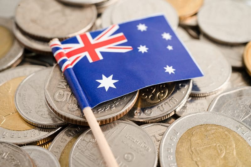 australia stablecoin