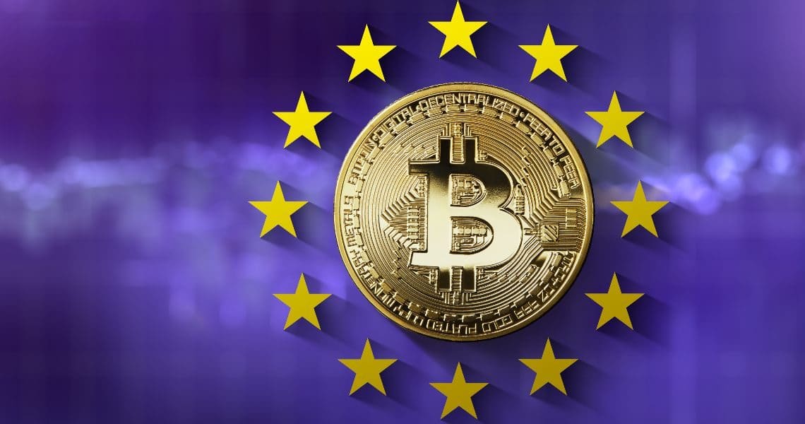 EU sanctions against Russia also involve cryptocurrencies