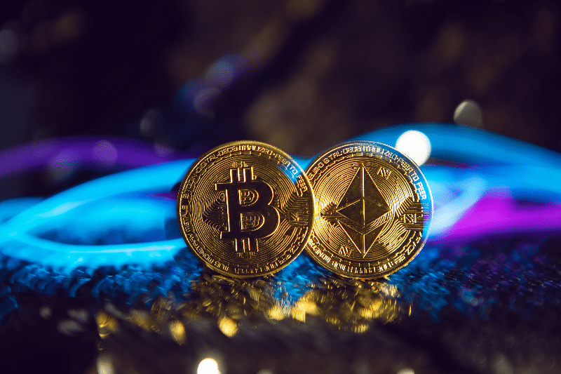 Synthetix perpetual futures