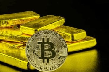 Gold, commodities and Bitcoin amid sustainability panic
