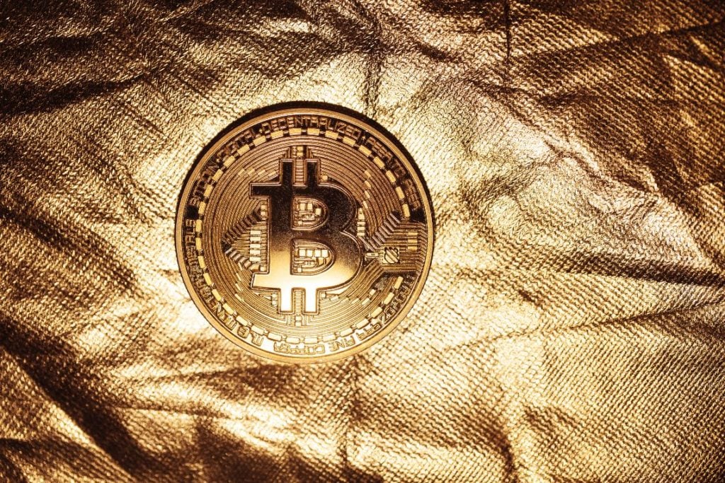 Bitcoin legal tender Mexico