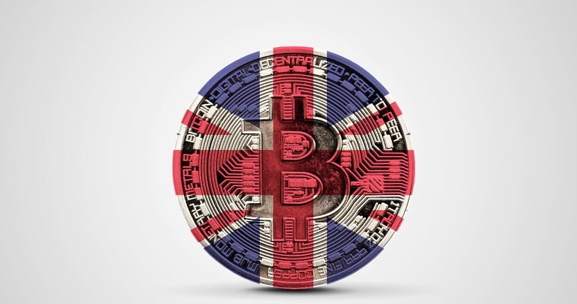 UK: new crypto regulation on the way