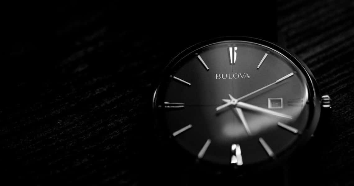 Bulova enters the metaverse with D-CAVE
