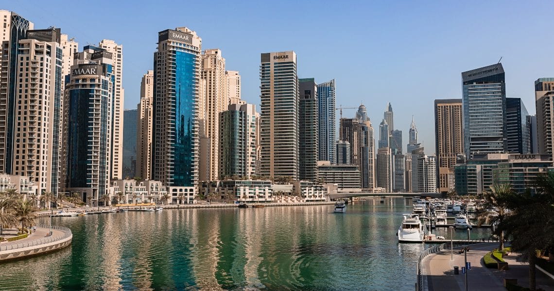 Bybit exchange moves headquarters to Dubai