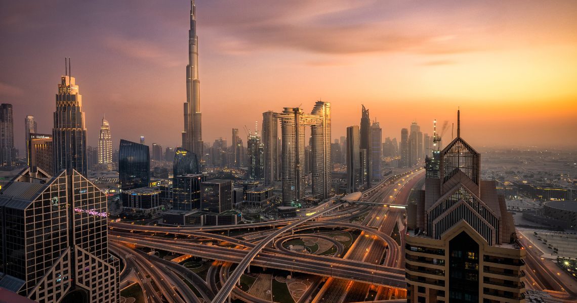 Dubai adopts its own crypto regulation and challenges the US
