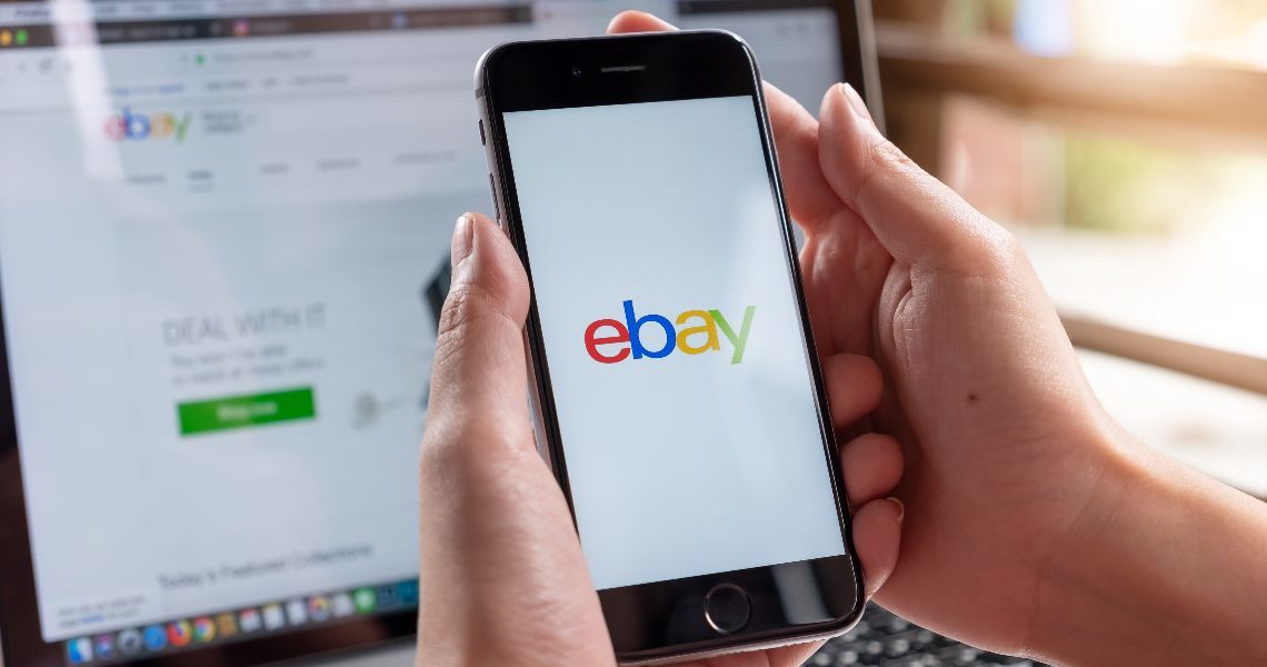 eBay unveils digital wallet but it won’t be for crypto