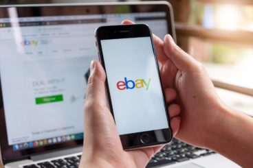 eBay unveils digital wallet but it won’t be for crypto