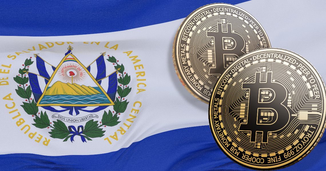 El Salvador prepares to launch Bitcoin Bonds