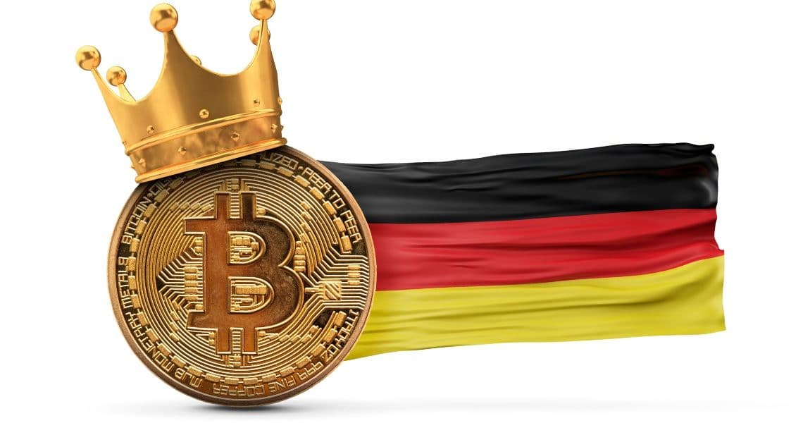 Germany: crypto mania is exploding