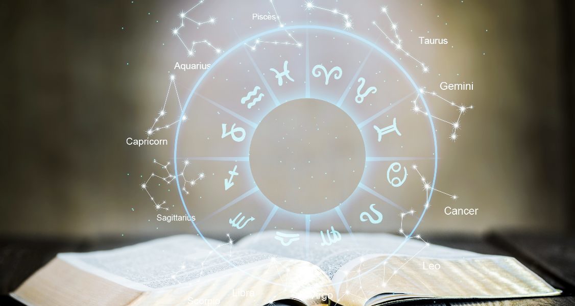 Crypto Horoscope from 14 to 20 March 2022