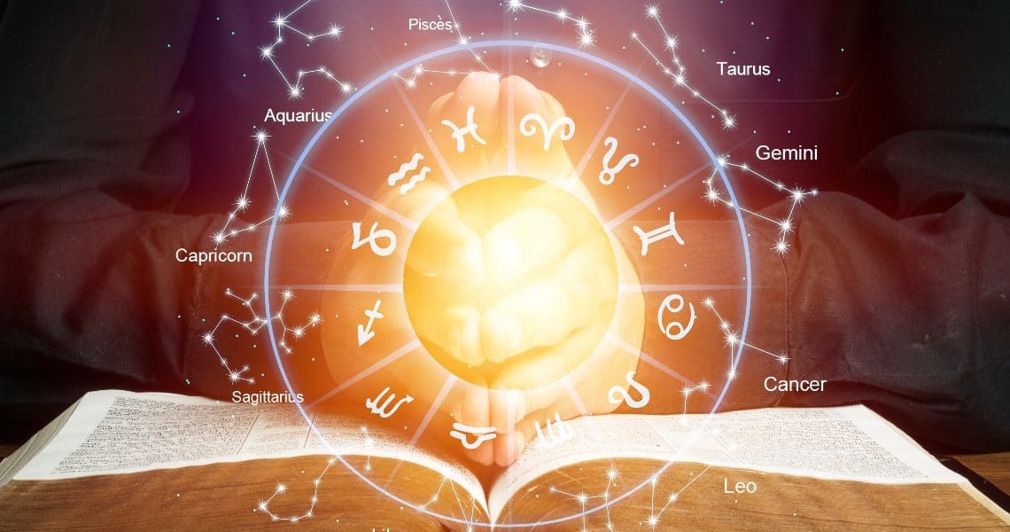 Crypto Horoscope from 28 March to 3 April 2022