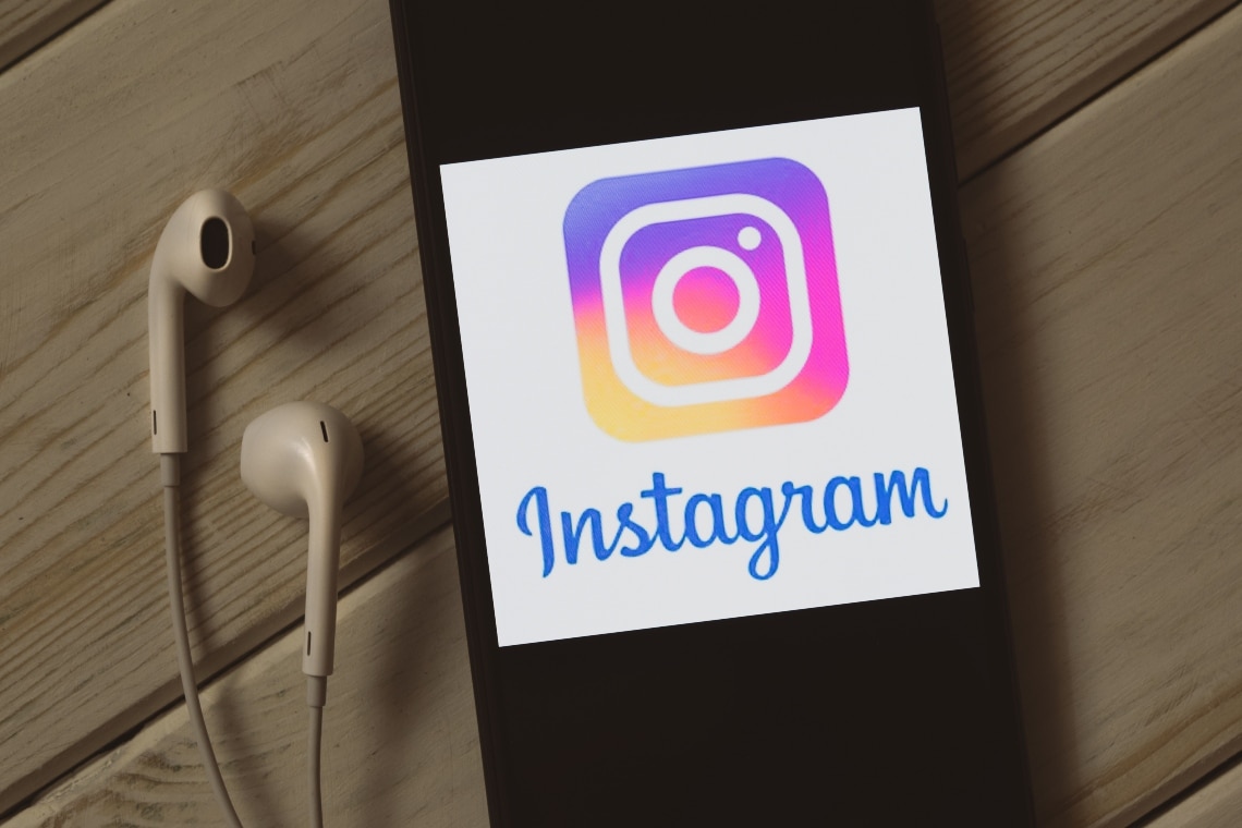 Virtual Instagram influencers