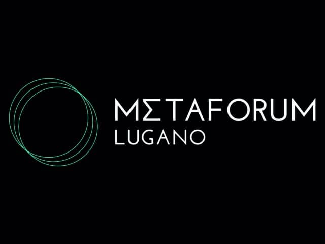 Metaforum: an event in Lugano on NFTs, metaverse and DeFi