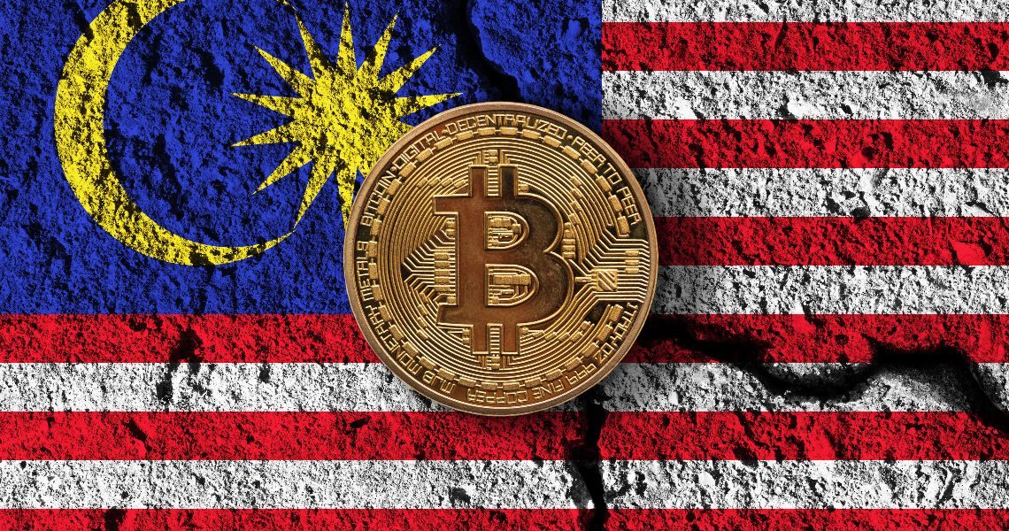 Will Malaysia legalize Bitcoin?