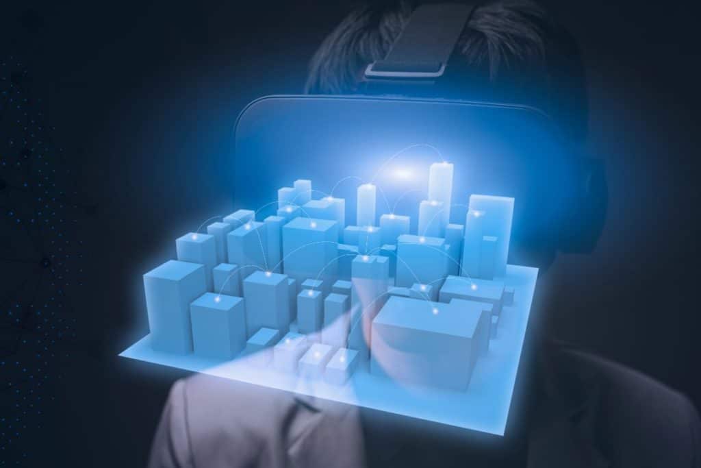 metaverse architects