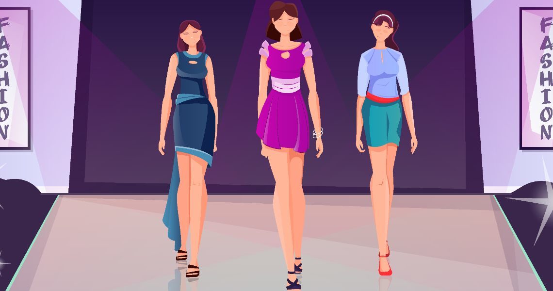 Why games became luxury fashion's NFT on-ramp