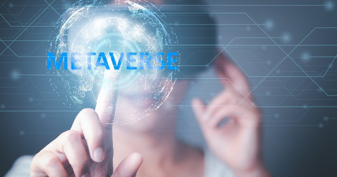 Naverse, the first meeting of drug addicts in the metaverse