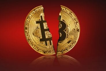 Bitcoin: two years to the next halving