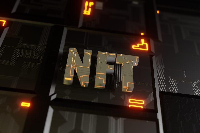 NFT market