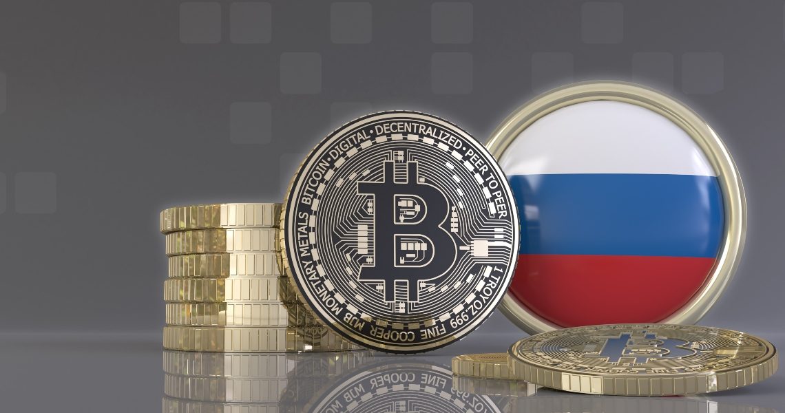 Deputy energy minister calls for legalizing Bitcoin mining in Russia