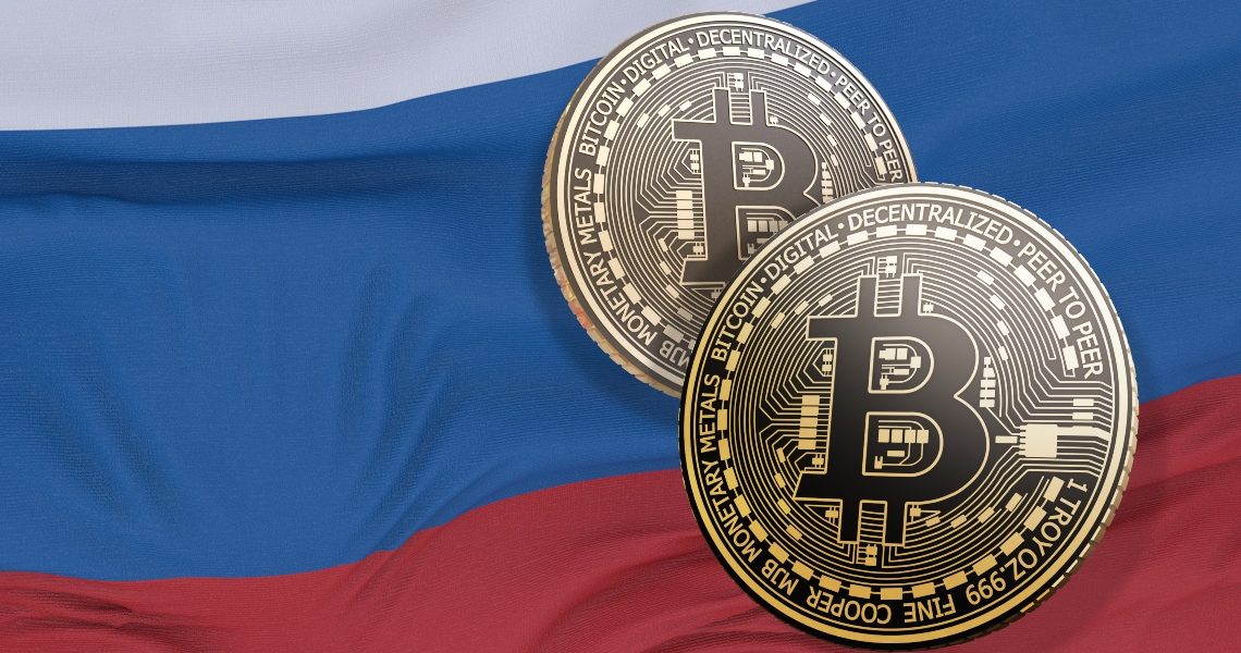 Russia proposes Bitcoin payments for gas and oil