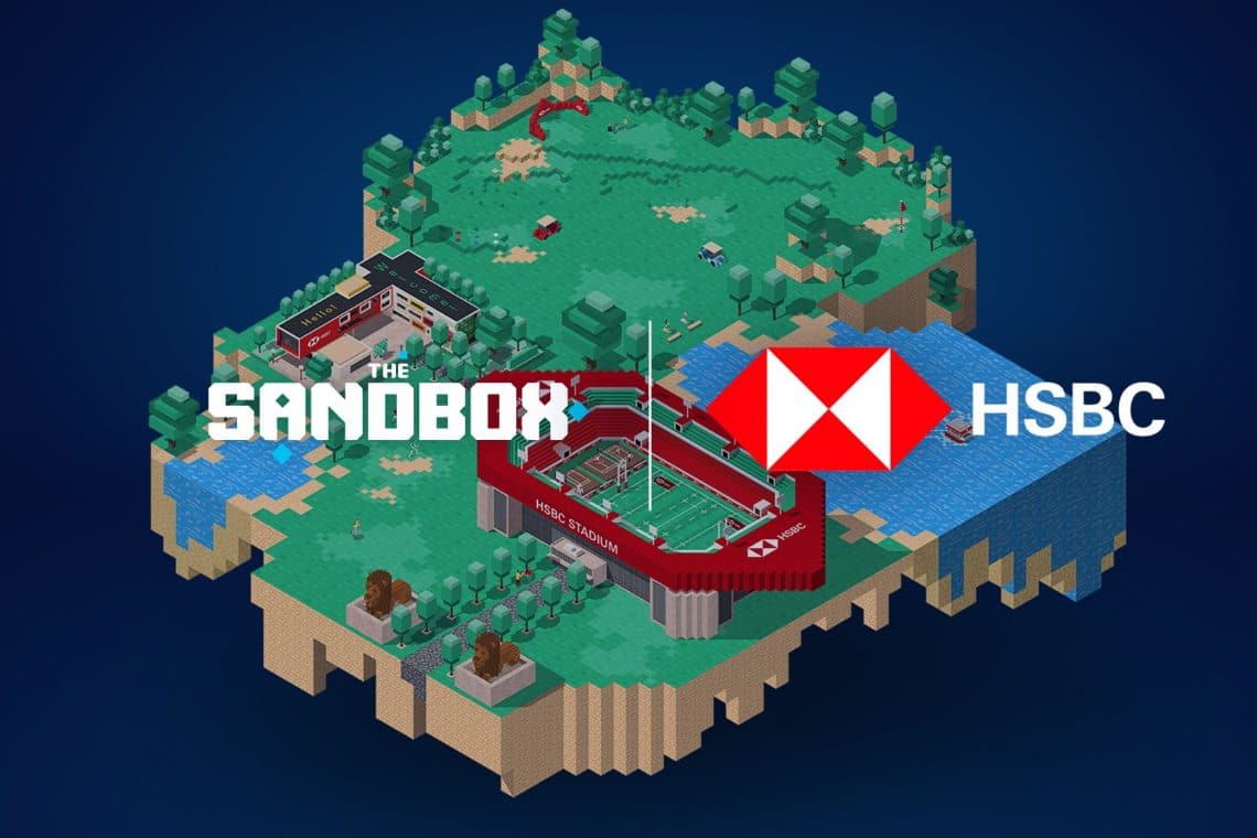 The Sandbox HSBC
