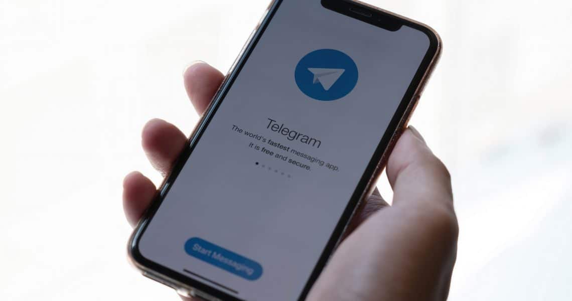 Telegram banned in Brazil