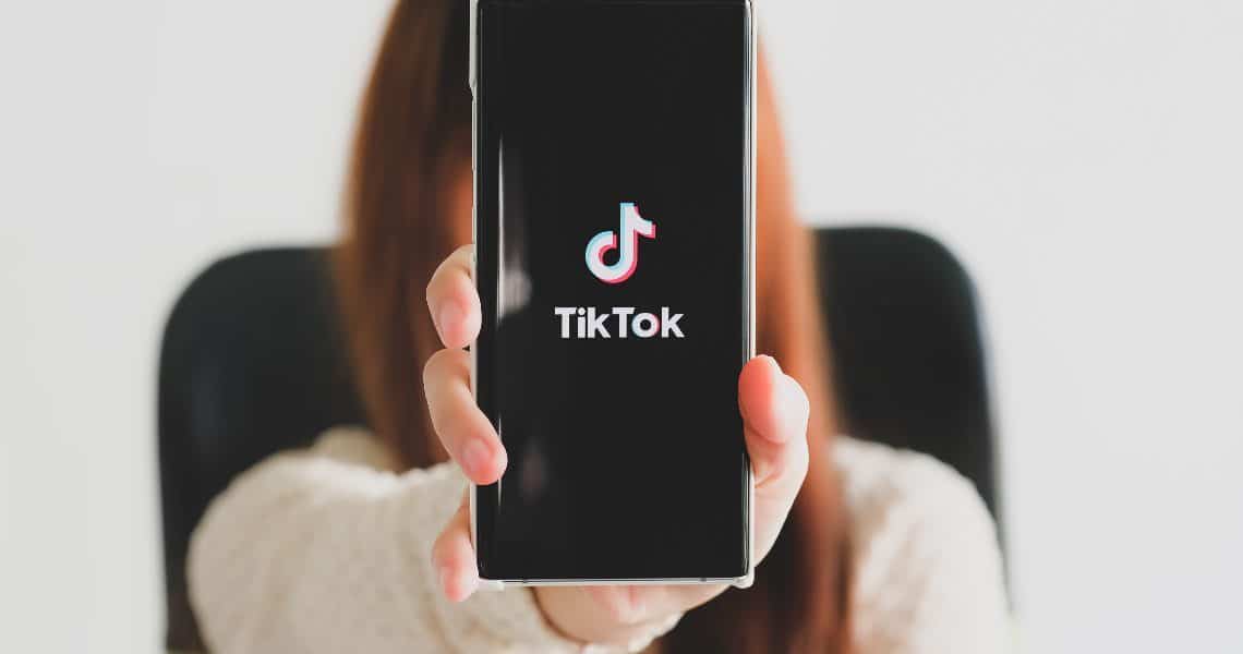 Oracle will retain TikTok user data in the US