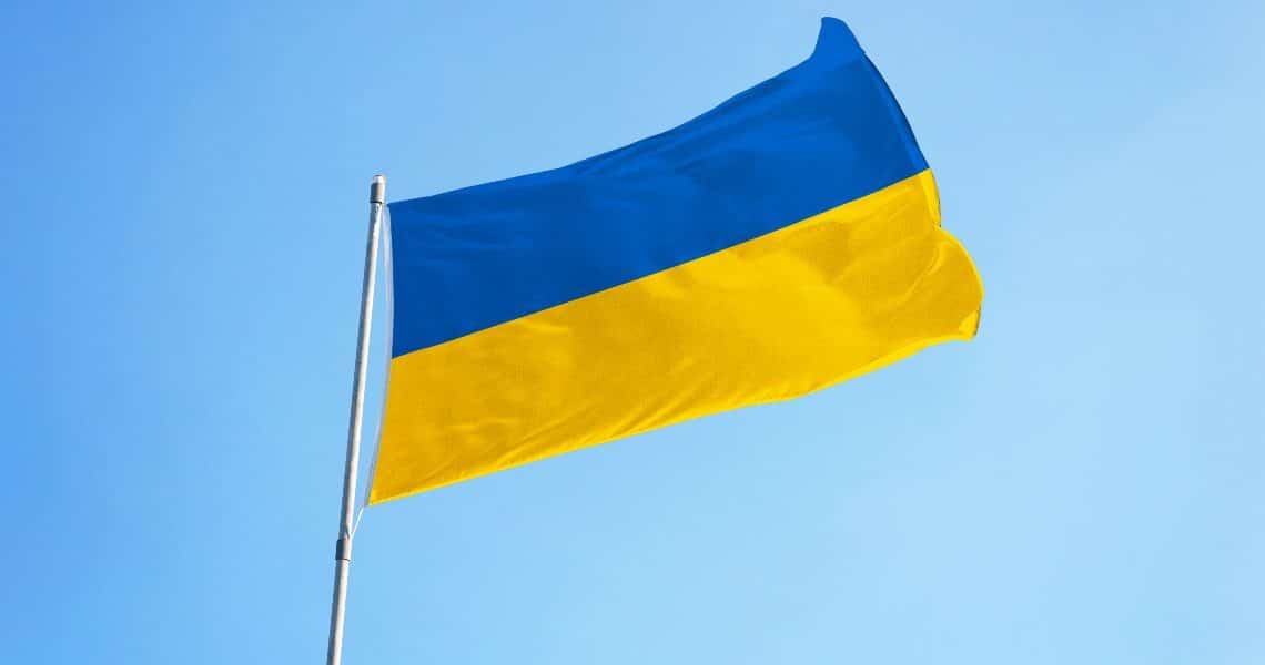 Ukraine turns to cryptocurrencies