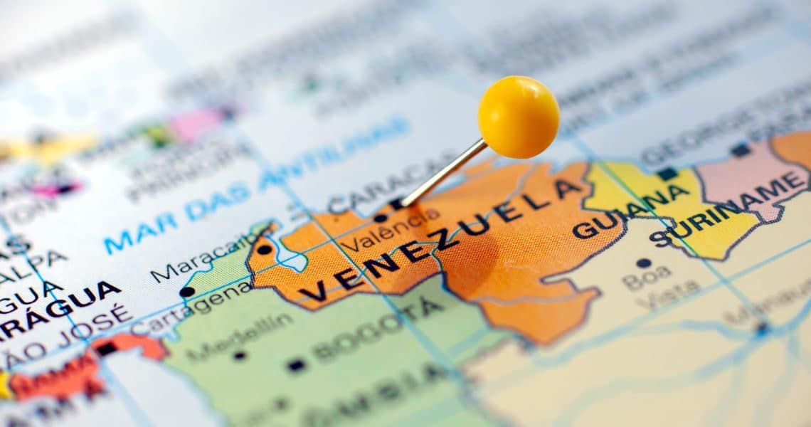 Venezuela: minimum wage raised to half a Petro