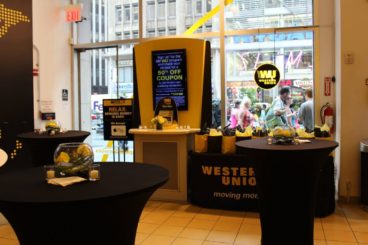 Western Union discontinues service in Russia and Belarus